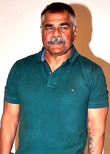 Sharat Saxena - Wikiunfold.com